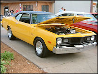 History Cruze Car Show photos