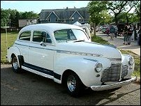 History Cruze Car Show photos