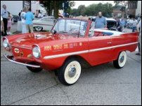 History Cruze Car Show photos