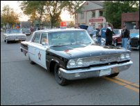 History Cruze Car Show photos