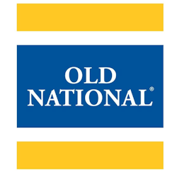 Old National Bank logo