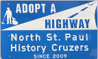 Adopt A Highway graphic