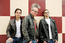 Holy Rocka Rollaz Band
