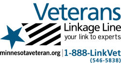 Veterans Linkage Line