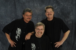 The Stray Dogs Band