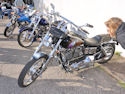 2nd Annual Bike Show