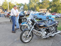 2nd Annual Bike Show