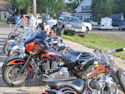 2nd Annual Bike Show