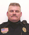 North St. Paul Officer Richard Crittenden, Sr.