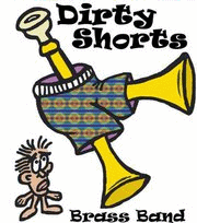 Dirty Shorts