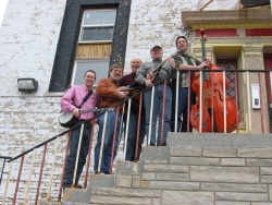 Highway 61 Bluegrass Band photo