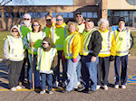 Adopt-A-Highway - History Cruzers