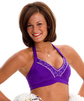 Minnesota Vikings Cheerleader - Jenna