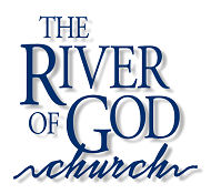 River of God Church logo