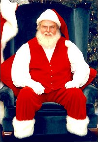 Santa's Toy Challenge