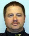 Maplewood Sergeant Joe Bergeron