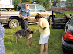 St. Paul Police K-9